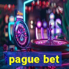 pague bet